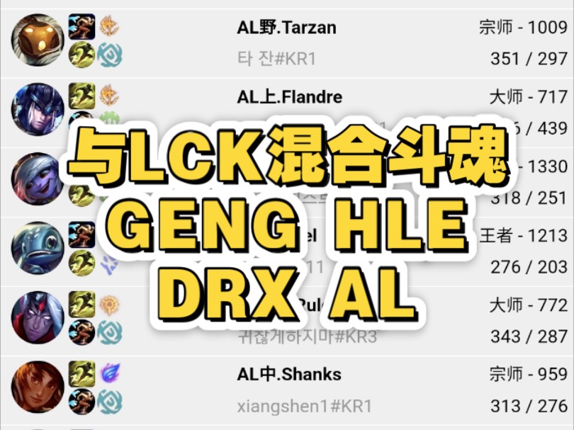 DRX鏖战HLE,BDD极限生还后反打峡谷大战小组赛,留下经典瞬间 DRX鏖战HLE,BDD极限生还后反打峡谷大战小组赛,留下经典瞬间