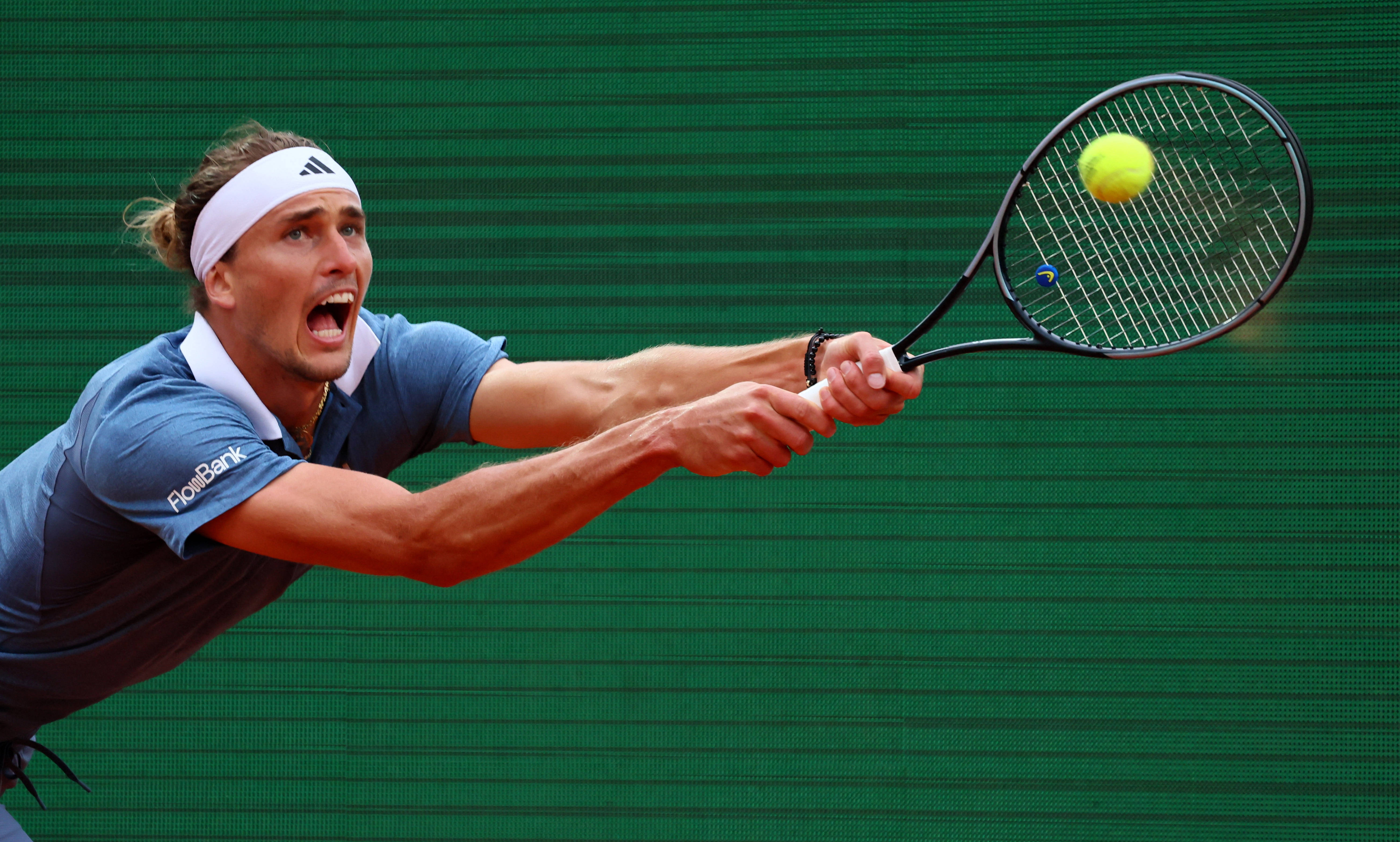 德国网球队强势日本网球队,兹维列夫送出助攻 德国网球队强势日本网球队,兹维列夫送出助攻